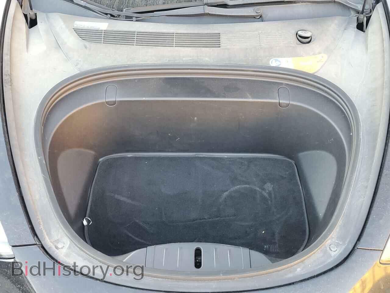 2018 TESLA MODEL 3 - VIN: 5YJ3E1EA0JF003859 - Photo 11