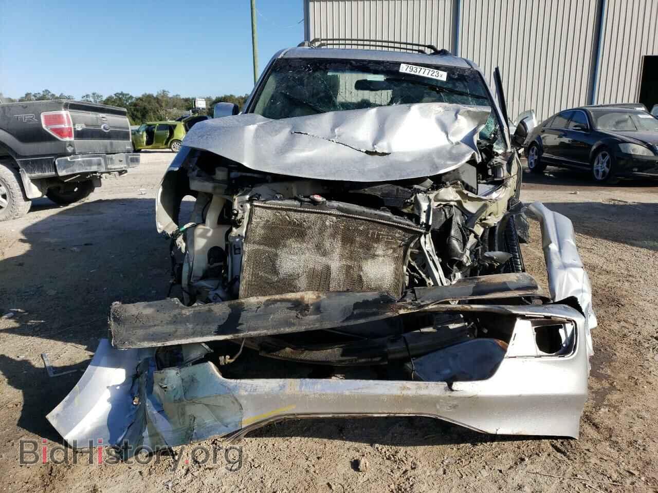 2012 HONDA PILOT - VIN: 5FNYF3H68CB025200 - Фото 5