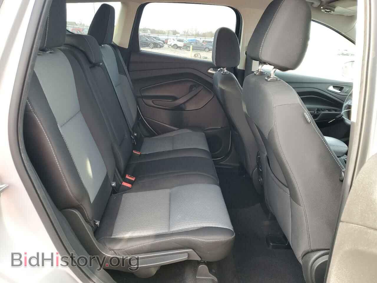 2017 FORD ESCAPE - VIN: 1FMCU0GD2HUD16655 - Photo 10