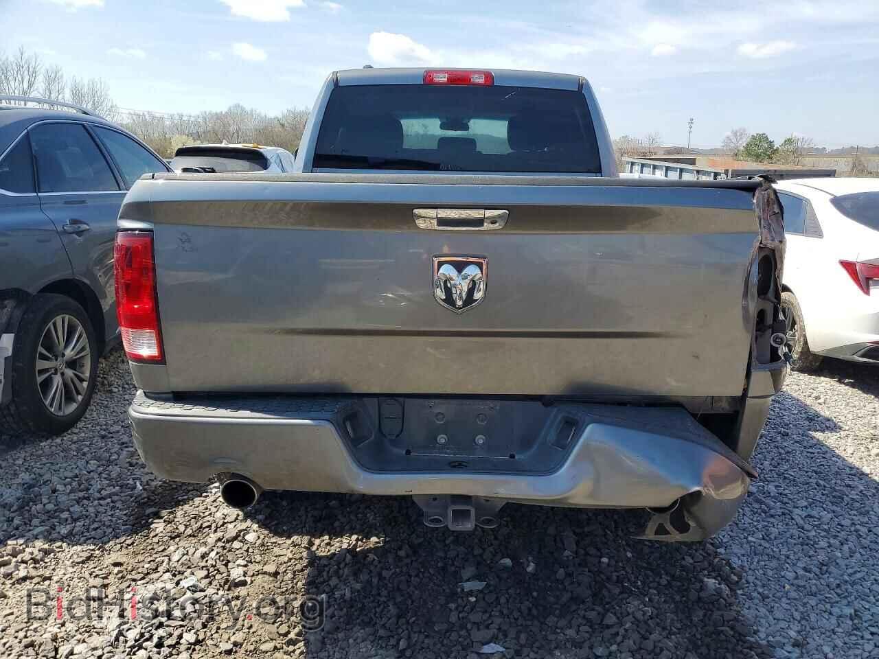 2013 RAM 1500 - VIN: 1C6RR6FT8DS544264 - Фото 6