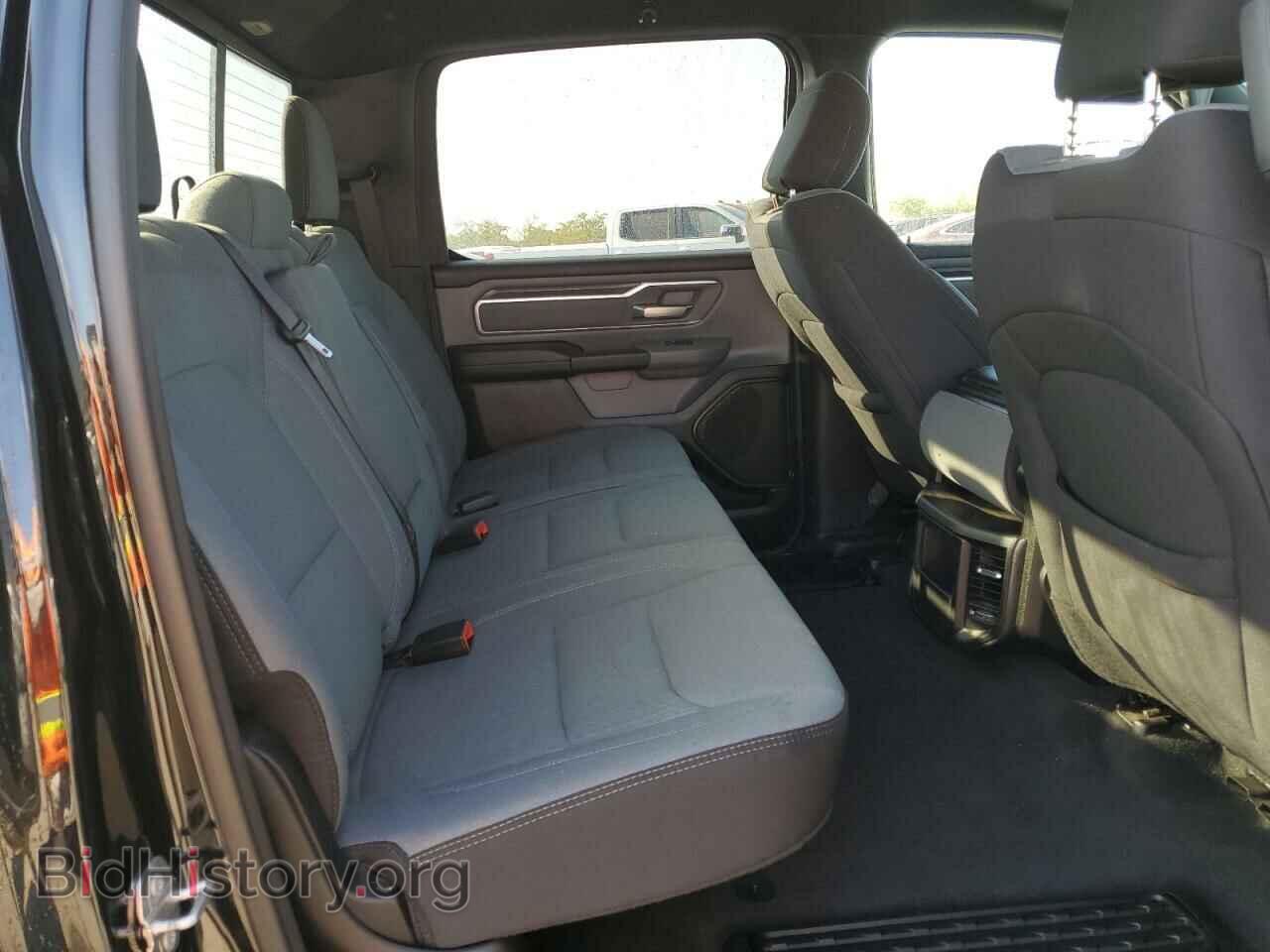 2022 RAM 1500 - VIN: 1C6RREFM5NN408385 - Фото 10