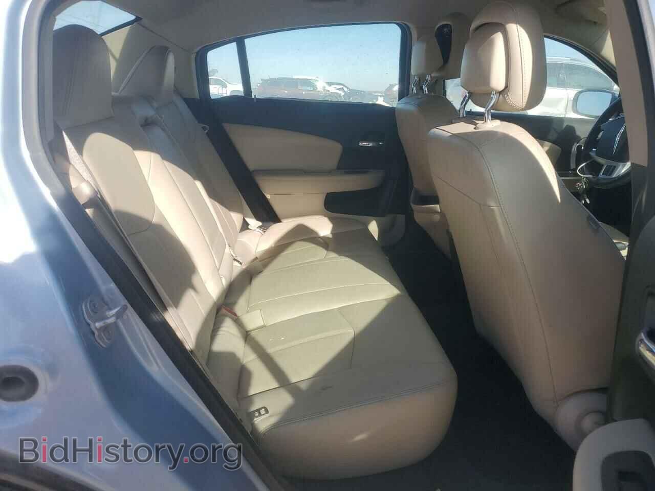 2013 CHRYSLER 200 - VIN: 1C3CCBCG7DN737721 - Фото 10