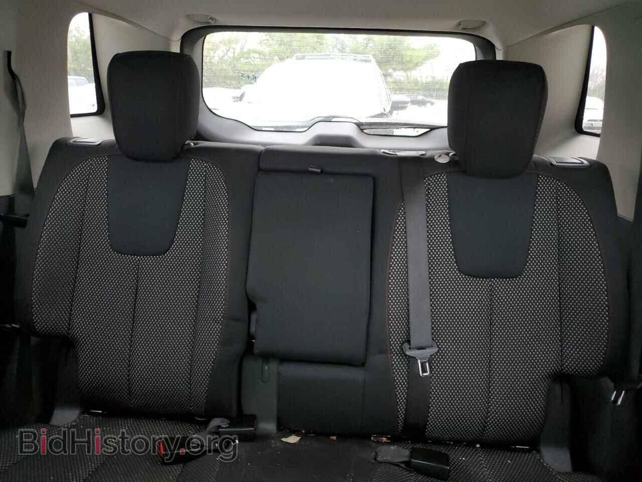 2012 GMC TERRAIN - VIN: 2GKFLTE53C6249481 - Фото 10