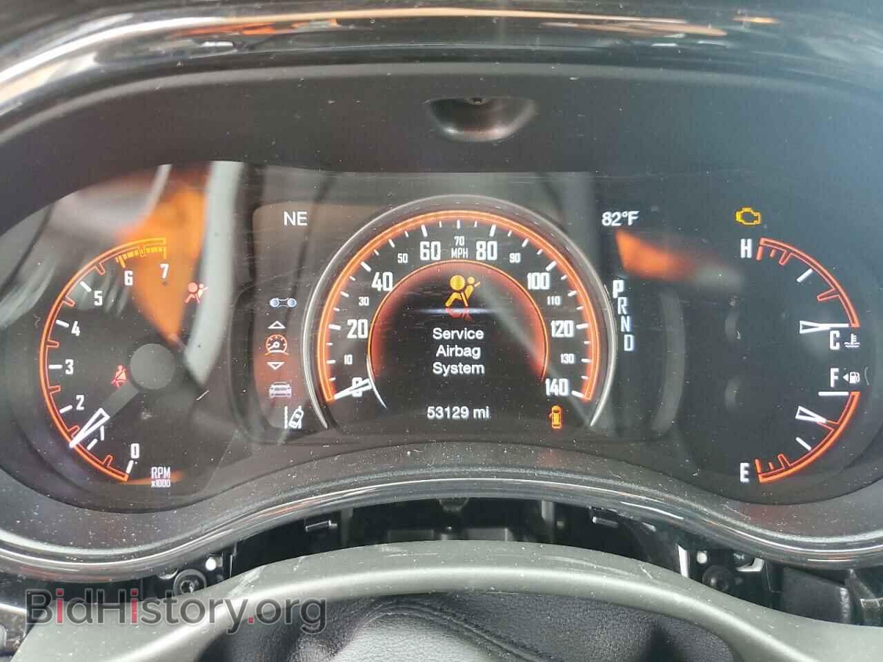 2021 DODGE DURANGO - VIN: 1C4SDHET3MC825159 - Photo 9