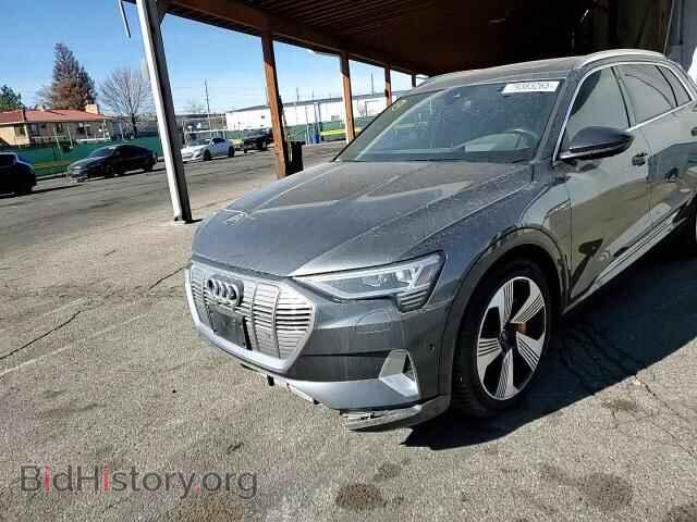 2019 AUDI E-TRON - VIN: WA1VAAGE7KB007314 - Фото 11