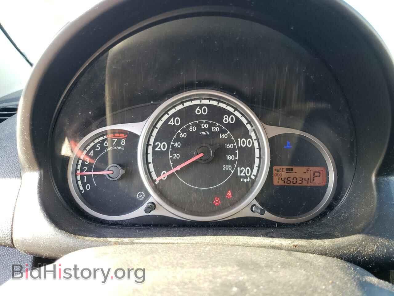 2012 MAZDA 2 - VIN: JM1DE1KY5C0139119 - Фото 9