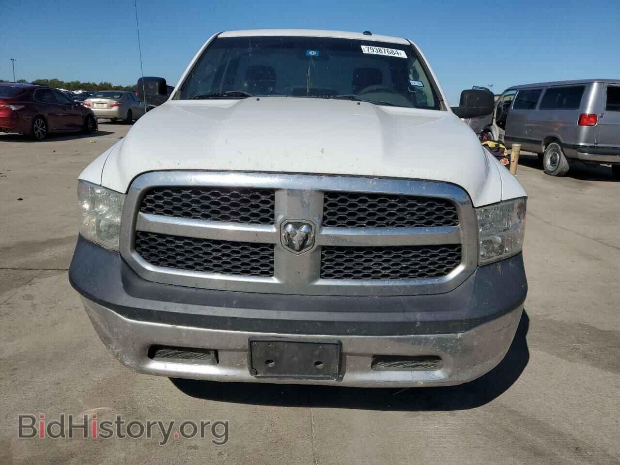 2015 RAM 1500 - VIN: 3C6JR6ATXFG525357 - Фото 5