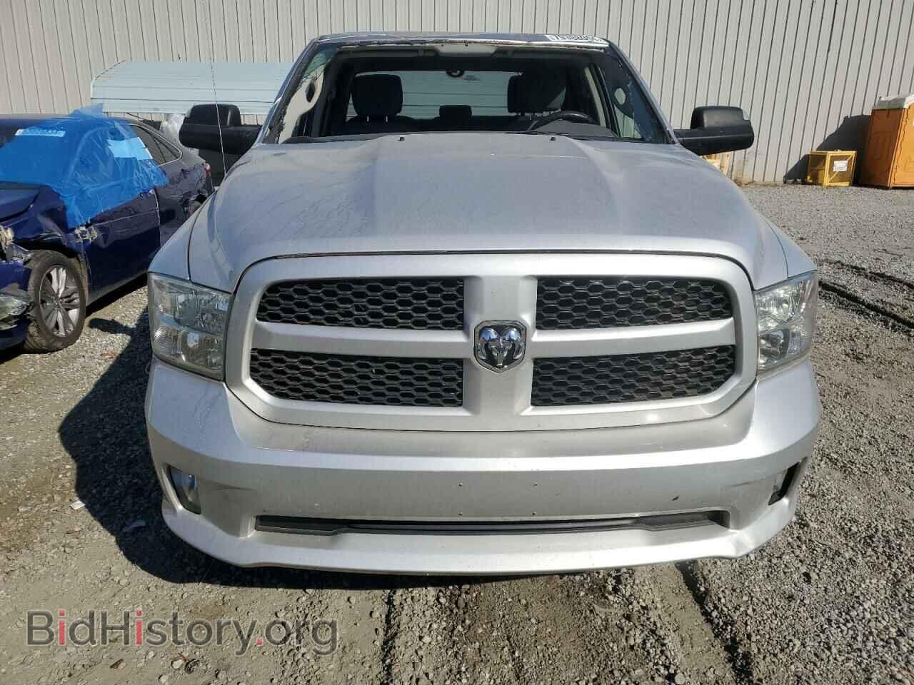 2014 RAM 1500 - VIN: 1C6RR6FT5ES122020 - Фото 5