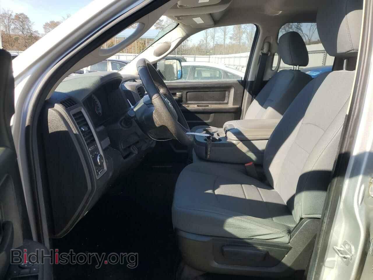 2014 RAM 1500 - VIN: 1C6RR6FT5ES122020 - Фото 7