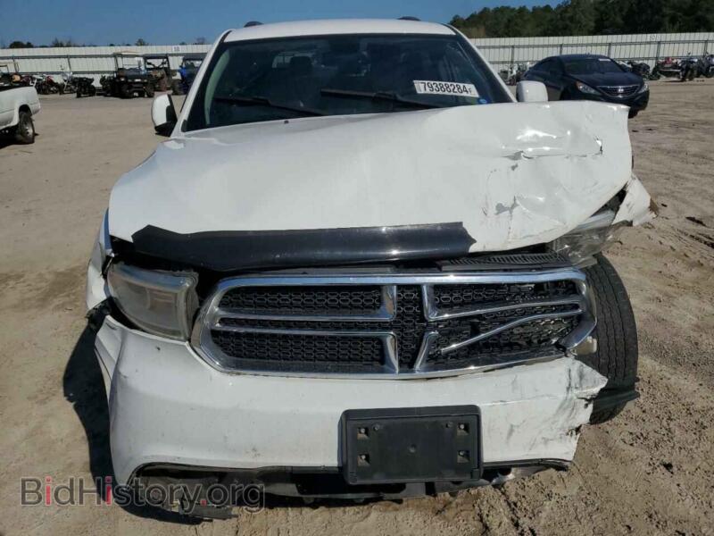 2015 Dodge DURANGO (VIN 1C4RDHDG4FC127441) — photo 5 of 14
