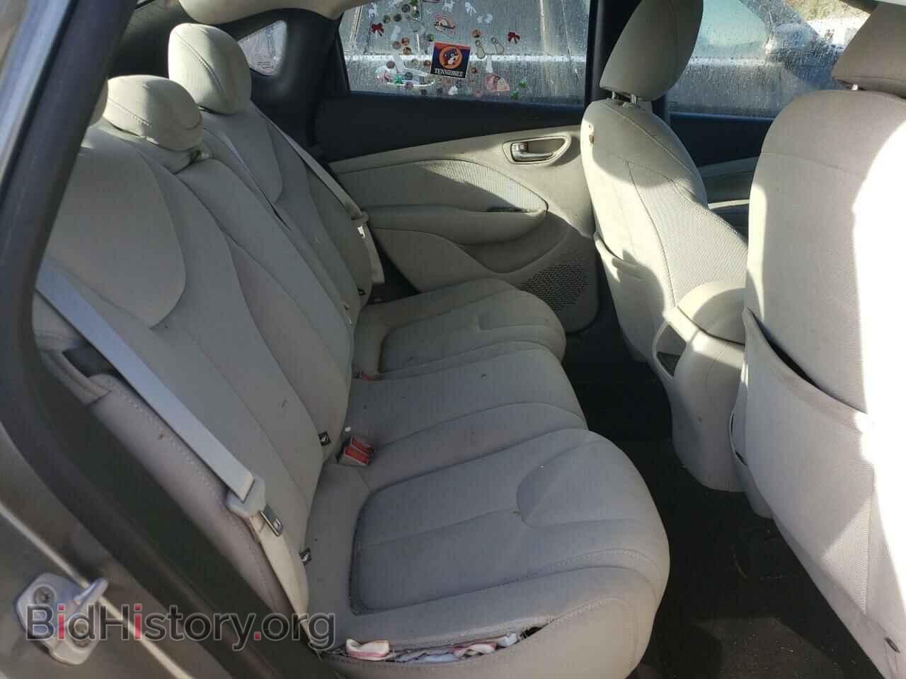 2013 DODGE DART - VIN: 1C3CDFBA4DD137195 - Фото 10