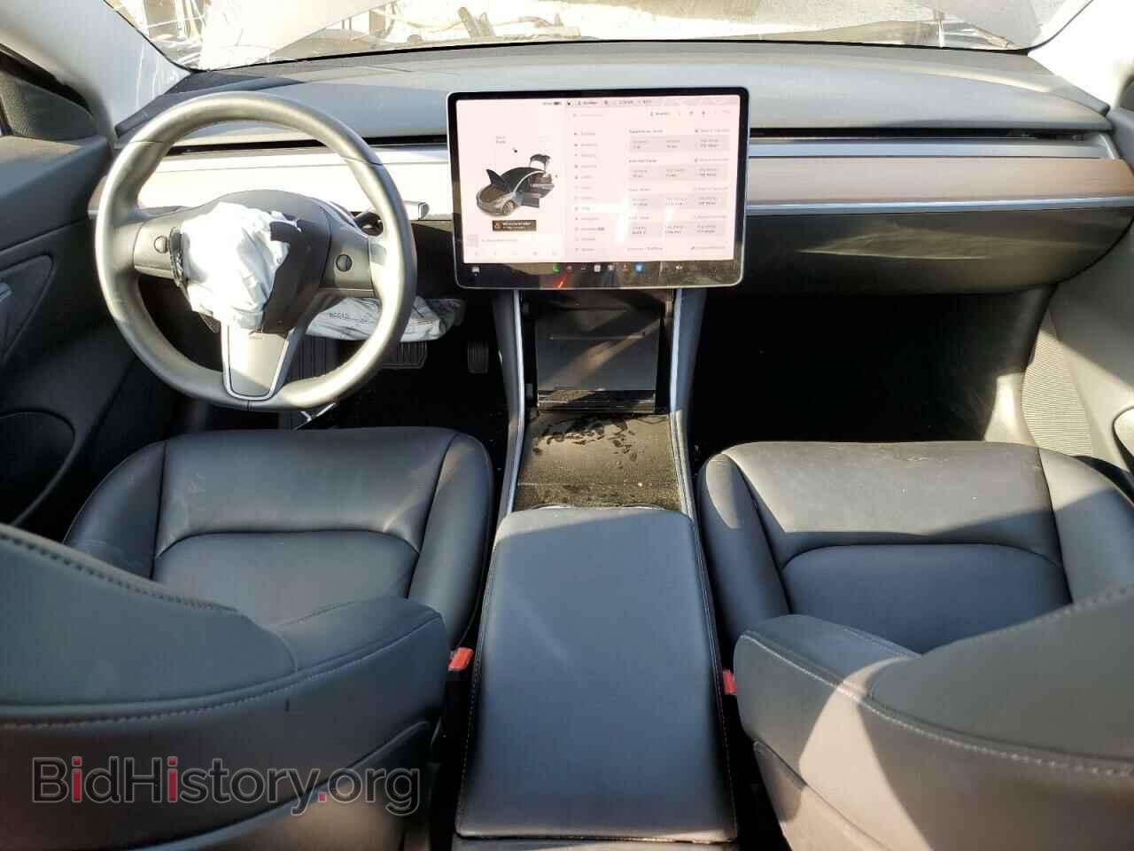 2018 TESLA MODEL 3 - VIN: 5YJ3E1EB7JF087106 - Photo 8