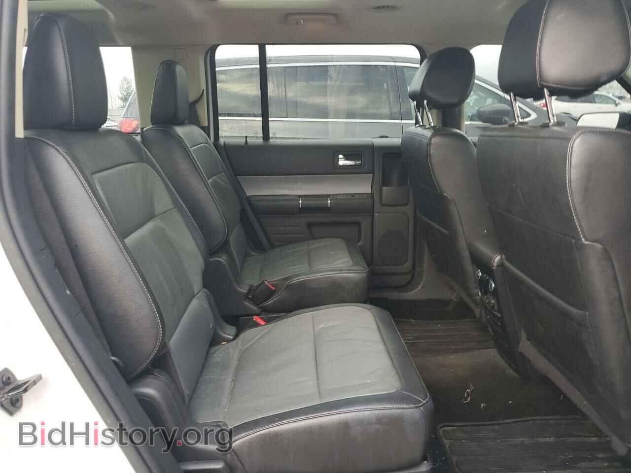 2015 FORD FLEX - VIN: 2FMHK6C83FBA04502 - Photo 11