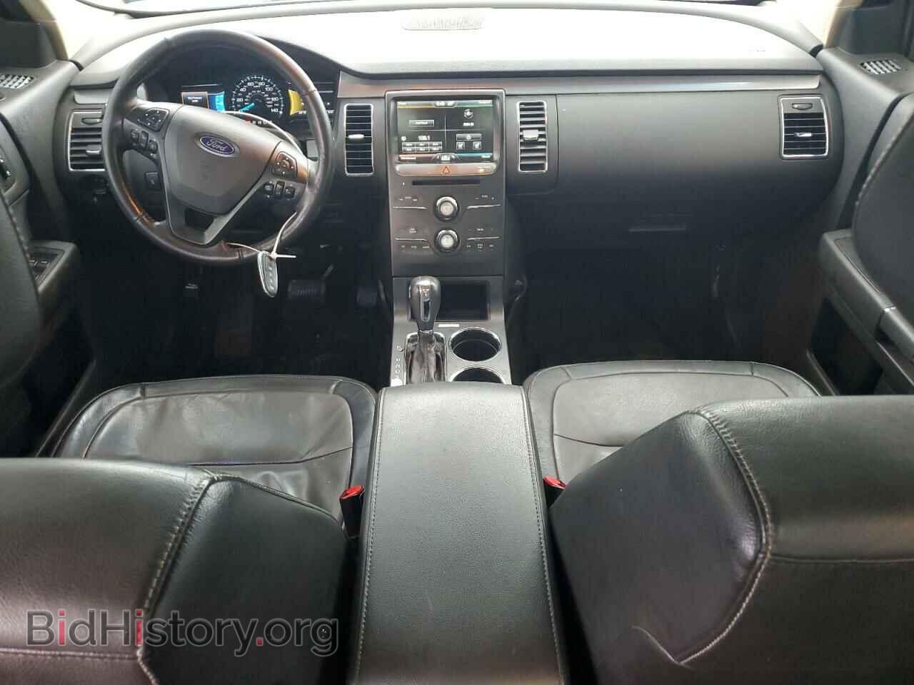 2015 FORD FLEX - VIN: 2FMHK6C83FBA04502 - Photo 8