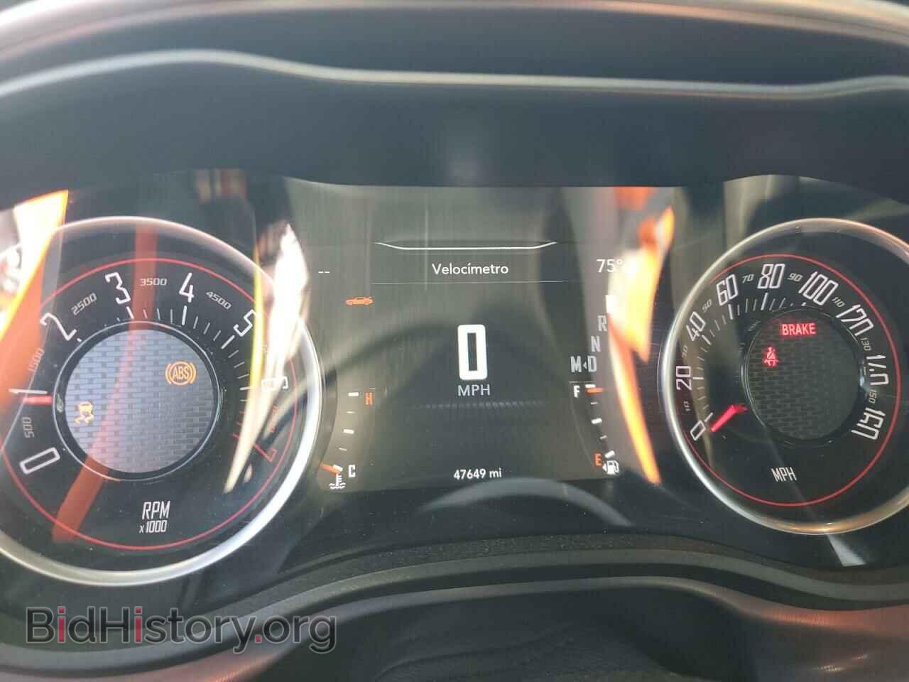 2020 DODGE CHALLENGER - VIN: 2C3CDZAG8LH203532 - Фото 9