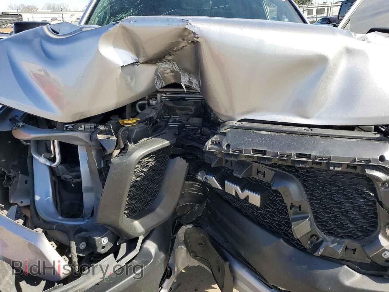 2022 RAM 1500 - VIN: 1C6SRFLT6NN156004 - Фото 11