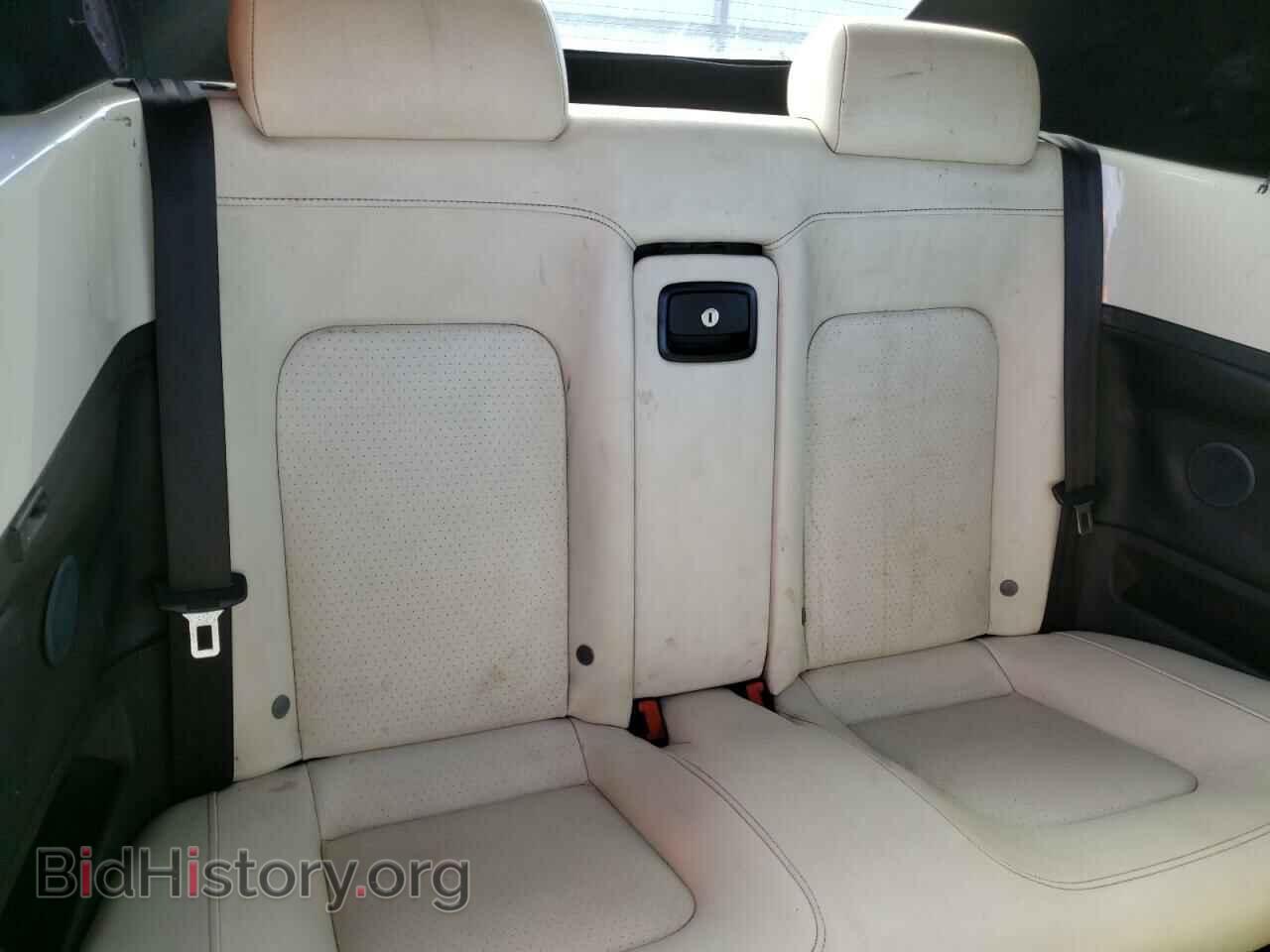 2007 VOLKSWAGEN BEETLE - VIN: 3VWFF31Y17M417890 - Фото 10