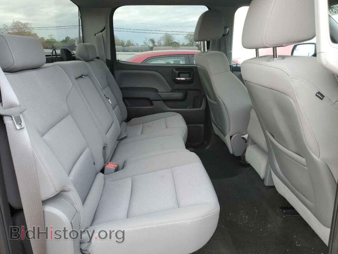 2014 CHEVROLET ALL Models - VIN: 3GCPCPECXEG483811 - Фото 10