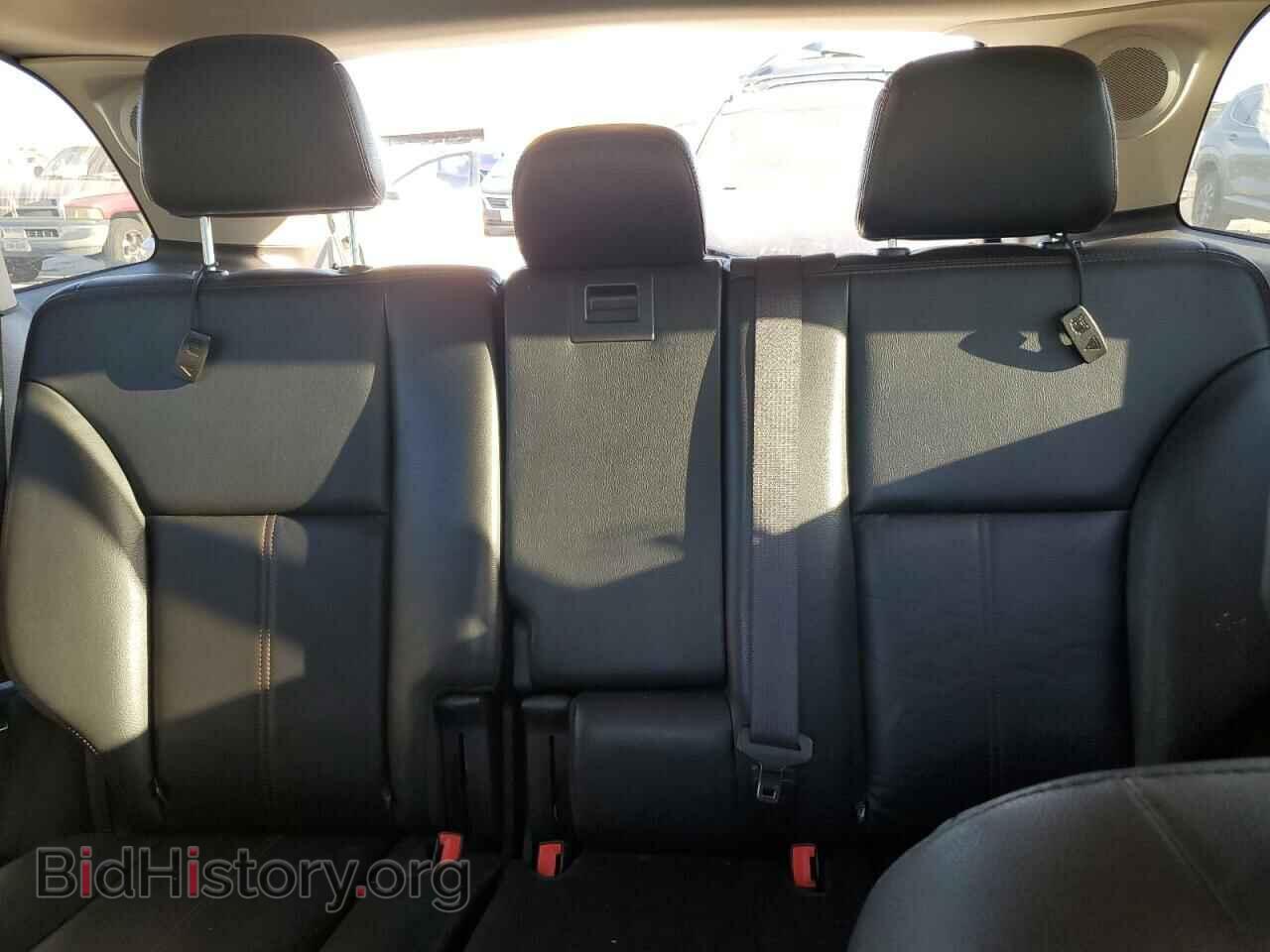 2013 FORD EDGE - VIN: 2FMDK3KC0DBB17159 - Фото 10
