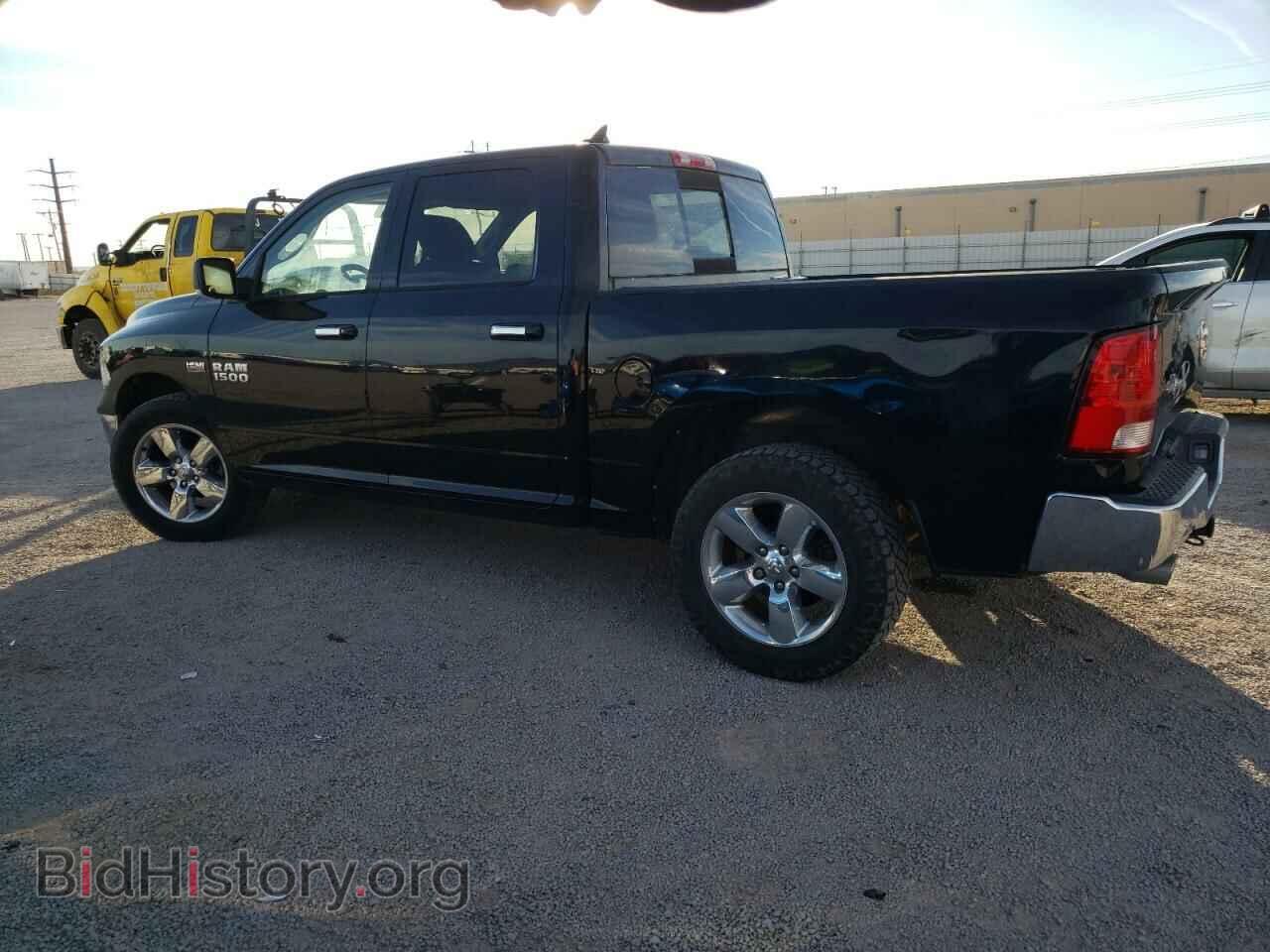 2013 RAM 1500 - VIN: 1C6RR6LT8DS510104 - Photo 2