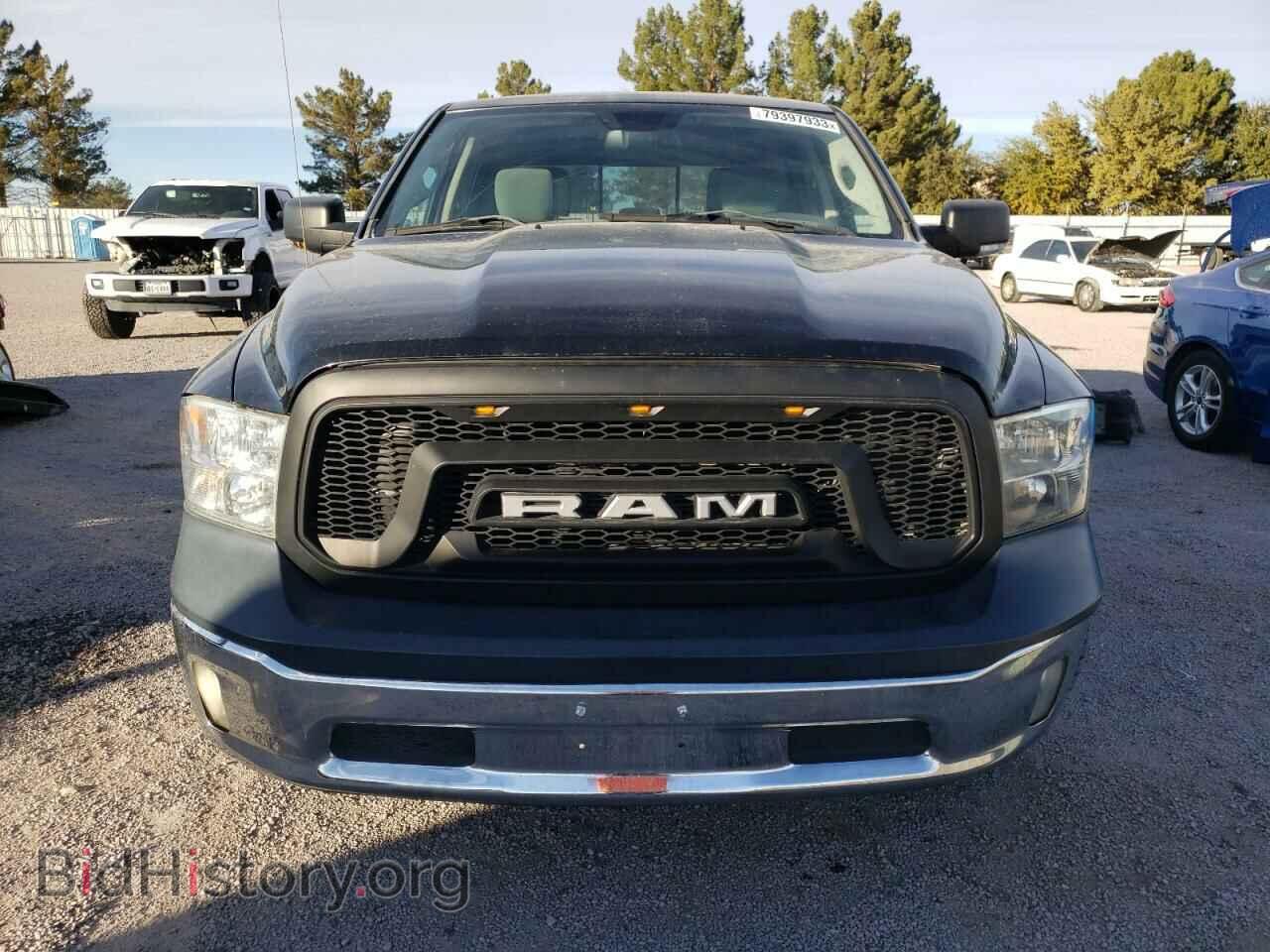 2013 RAM 1500 - VIN: 1C6RR6LT8DS510104 - Photo 5