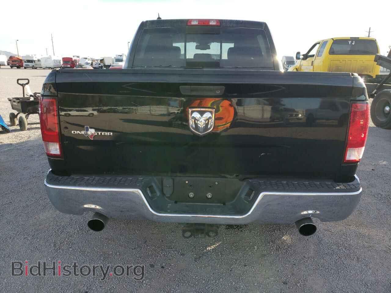 2013 RAM 1500 - VIN: 1C6RR6LT8DS510104 - Photo 6