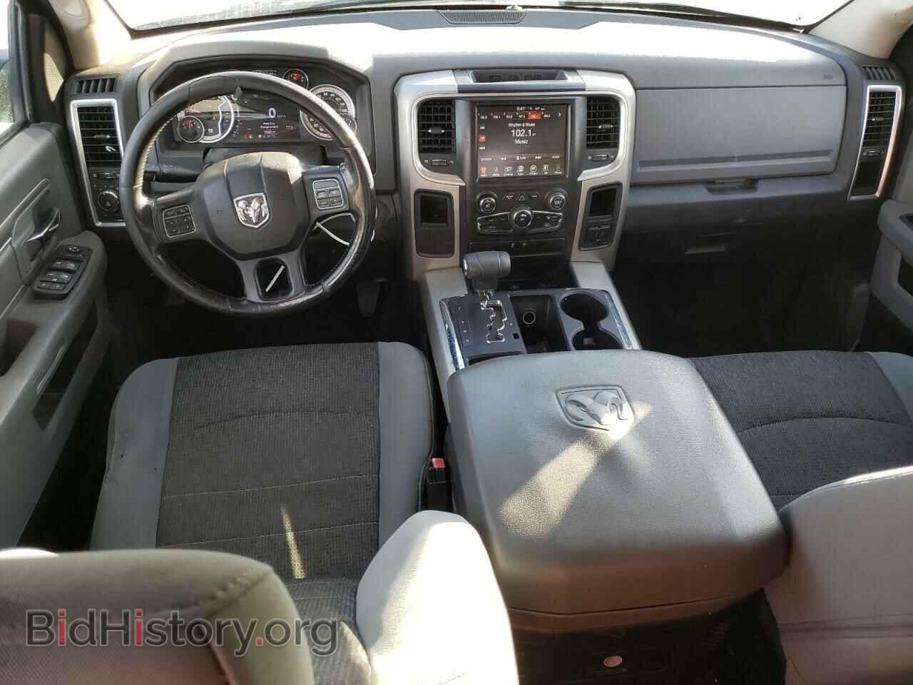 2013 RAM 1500 - VIN: 1C6RR6LT8DS510104 - Photo 8