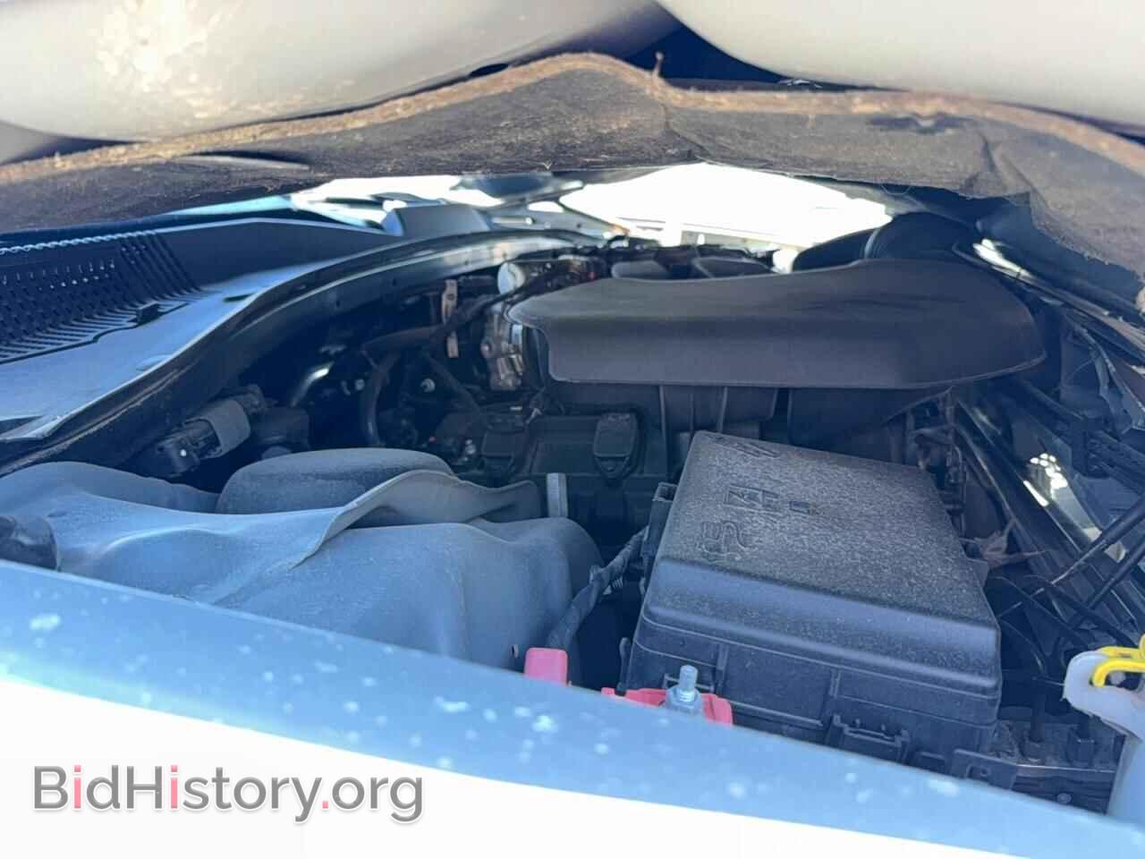 2017 CHRYSLER 300 - VIN: 2C3CCAGG6HH616665 - Фото 7