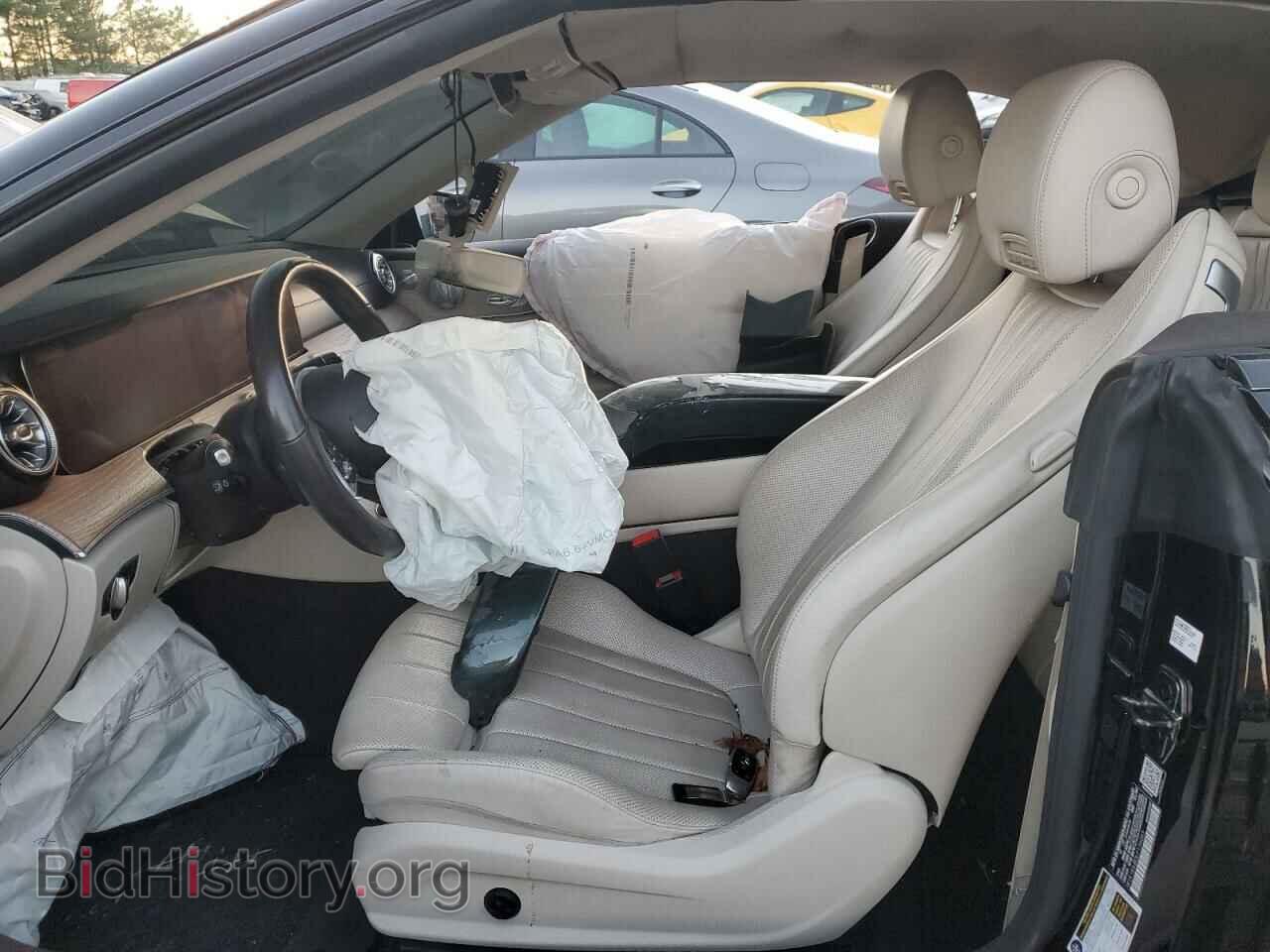 2020 MERCEDES-BENZ E-CLASS - VIN: W1K1K6JB3LF136065 - Фото 7
