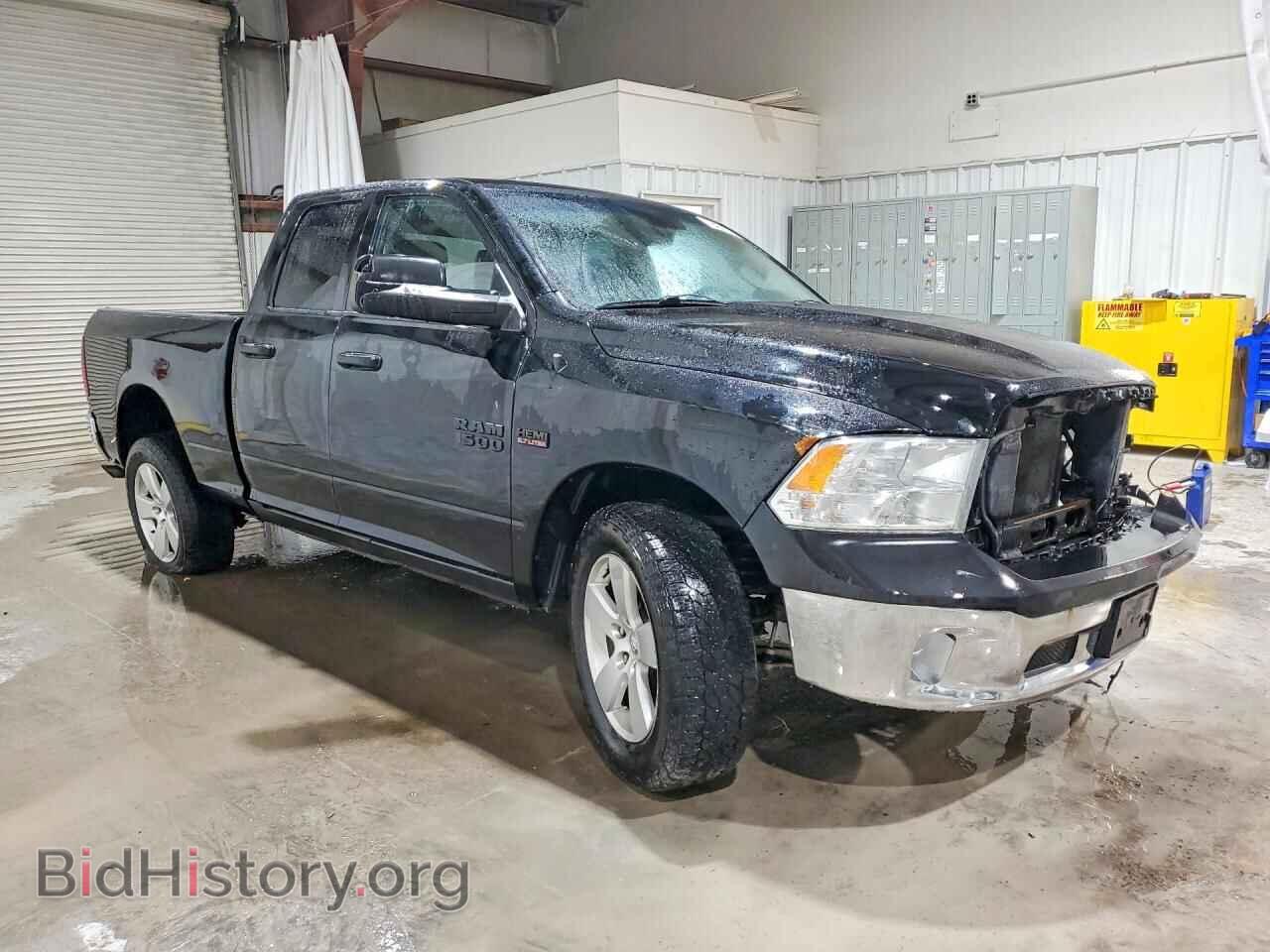 2014 RAM 1500 - VIN: 1C6RR7FT3ES364021 - Photo 4