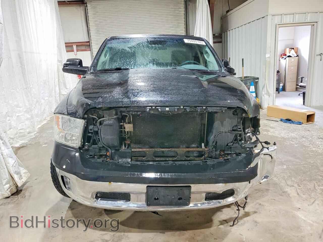 2014 RAM 1500 - VIN: 1C6RR7FT3ES364021 - Photo 5