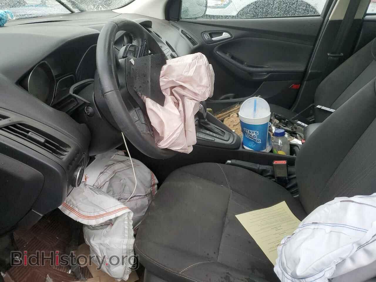 2015 FORD FOCUS - VIN: 1FADP3F20FL269247 - Photo 7