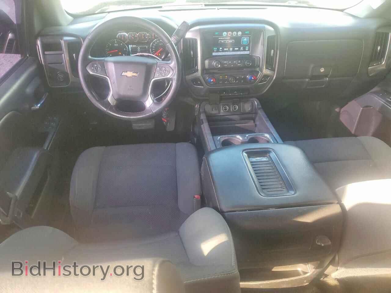 2016 CHEVROLET SILVERADO - VIN: 3GCPCREC8GG210882 - Фото 8