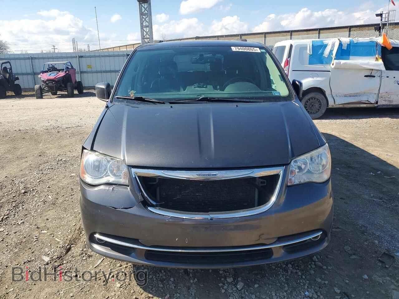 2015 CHRYSLER MINIVAN - VIN: 2C4RC1BG4FR577482 - Photo 5