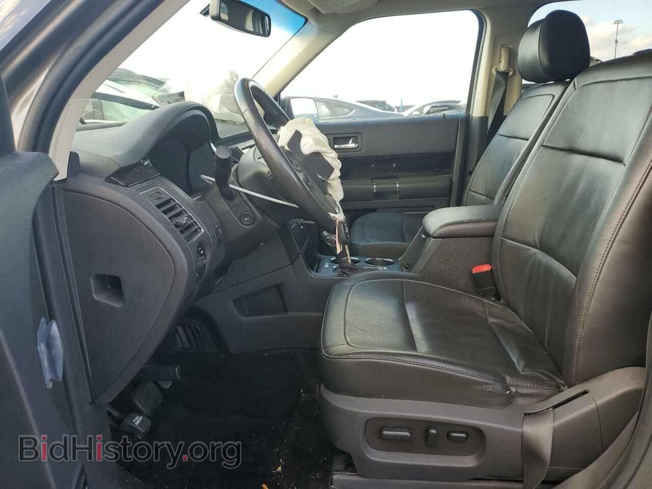 2014 FORD FLEX - VIN: 2FMGK5C83EBD31745 - Фото 7