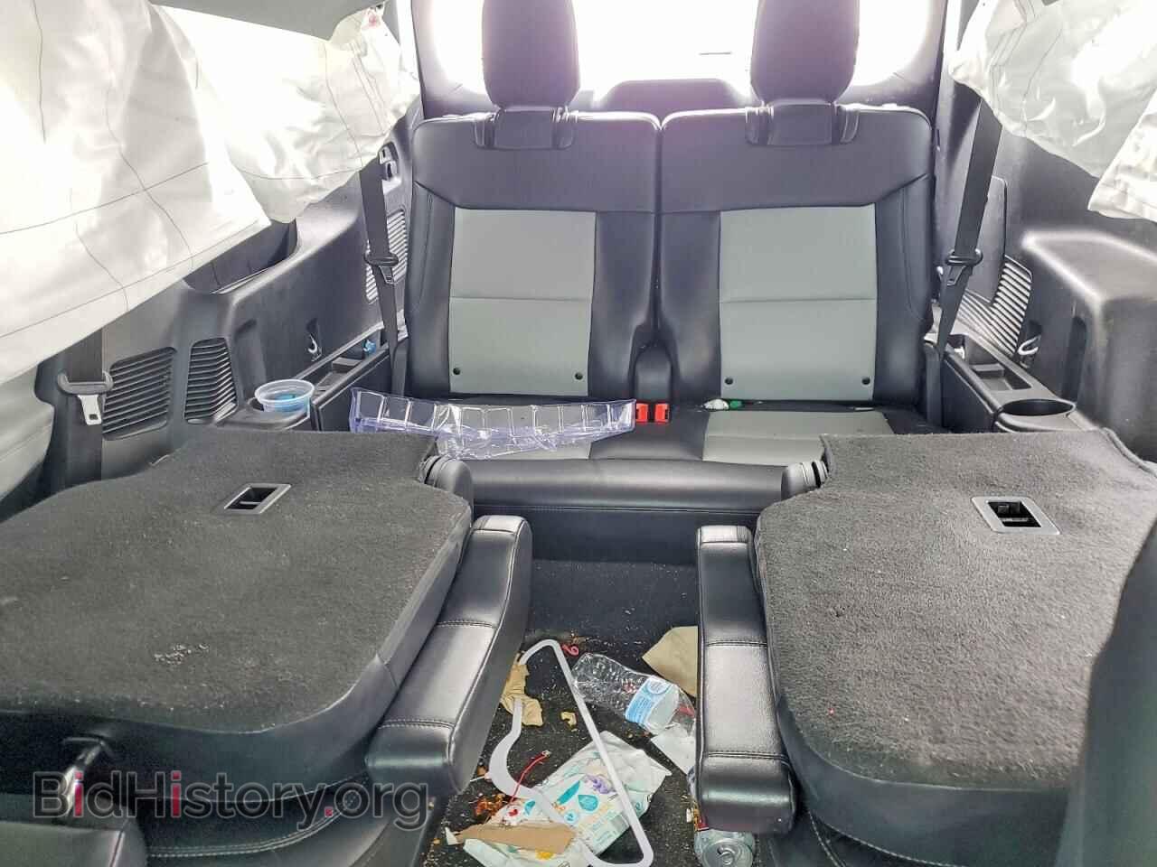 2023 FORD EXPLORER - VIN: 1FMSK7DH2PGB81241 - Photo 10