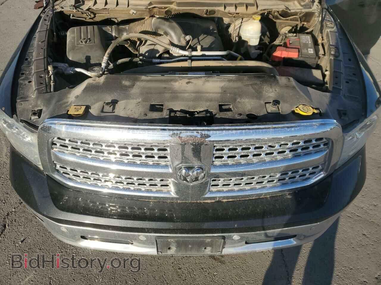 2015 RAM 1500 - VIN: 1C6RR6NT4FS769947 - Фото 11
