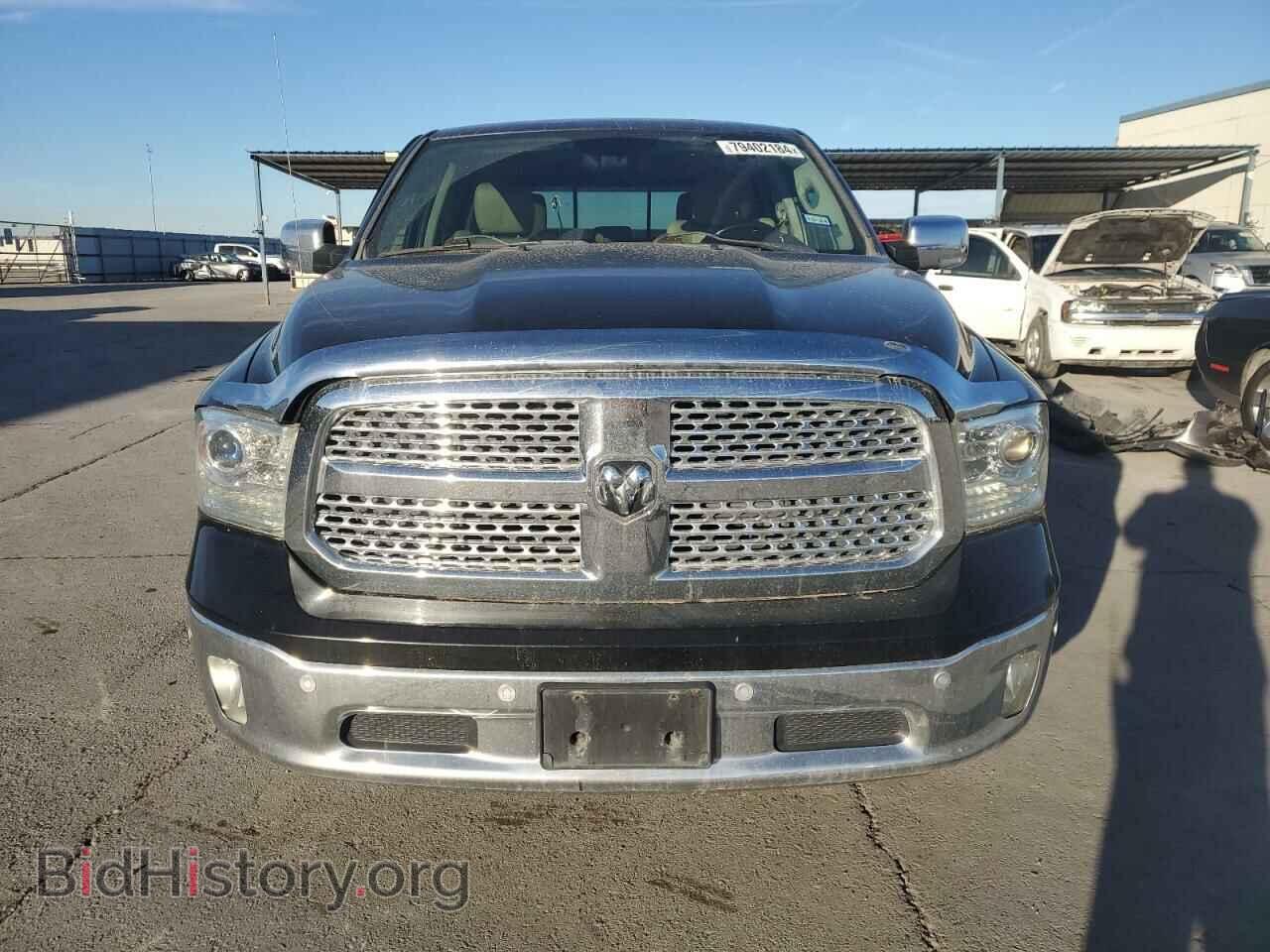 2015 RAM 1500 - VIN: 1C6RR6NT4FS769947 - Фото 5