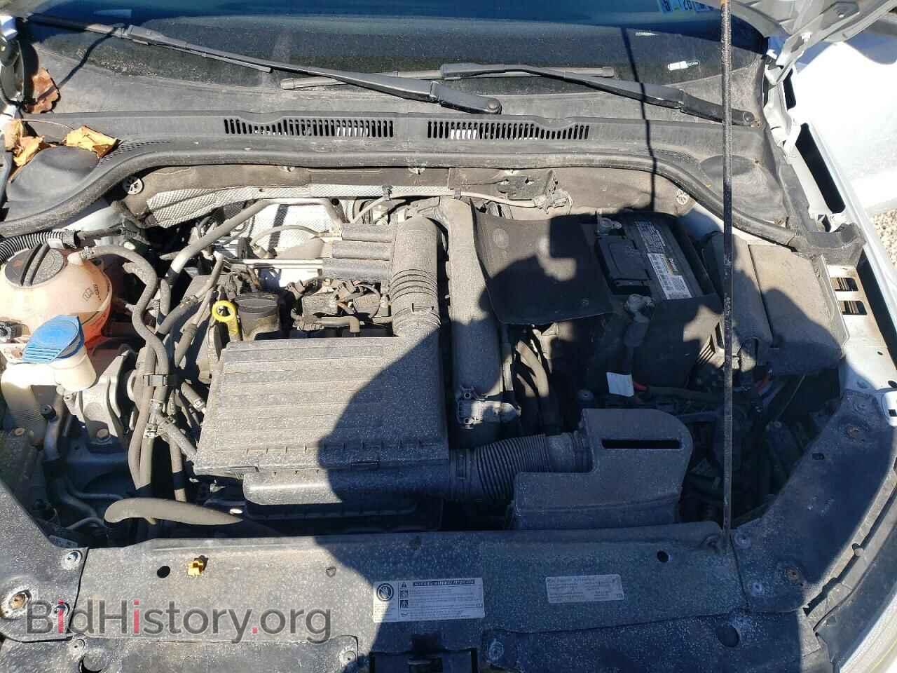 2017 VOLKSWAGEN JETTA - VIN: 3VW2B7AJ5HM323663 - Фото 11