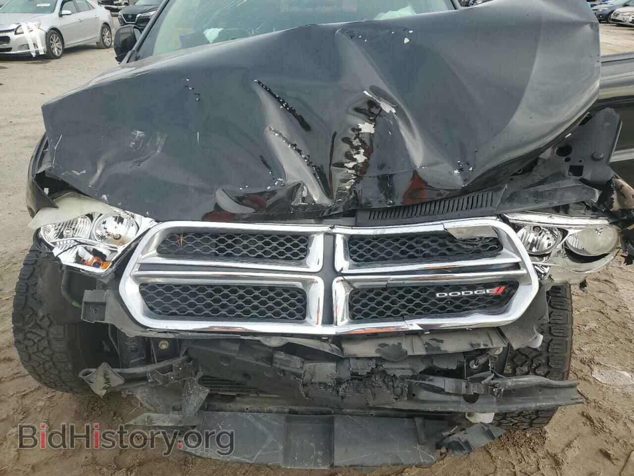 2013 DODGE DURANGO - VIN: 1C4RDJDG4DC696195 - Фото 12
