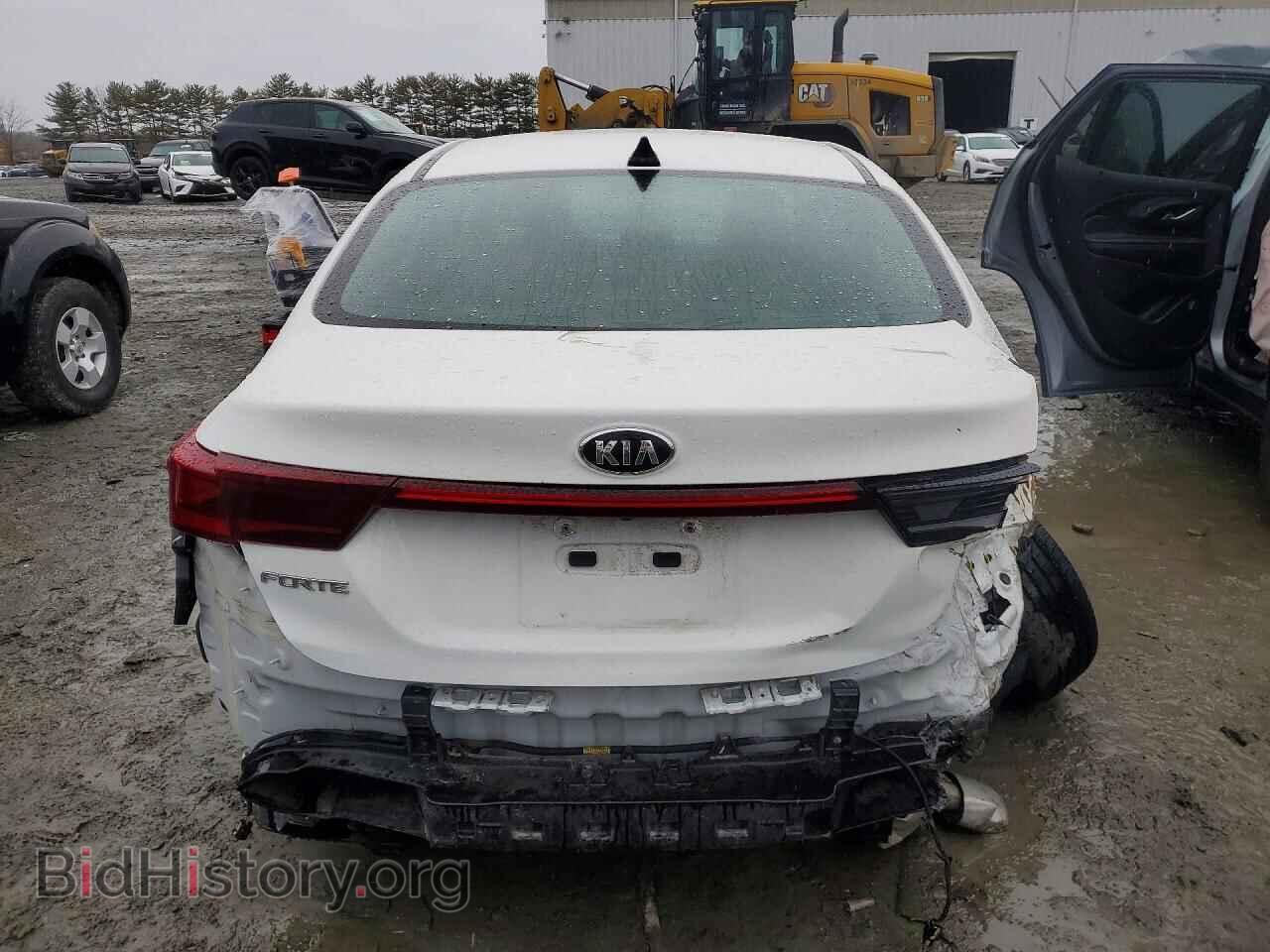 2021 KIA FORTE - VIN: 3KPF24AD2ME331155 - Фото 6
