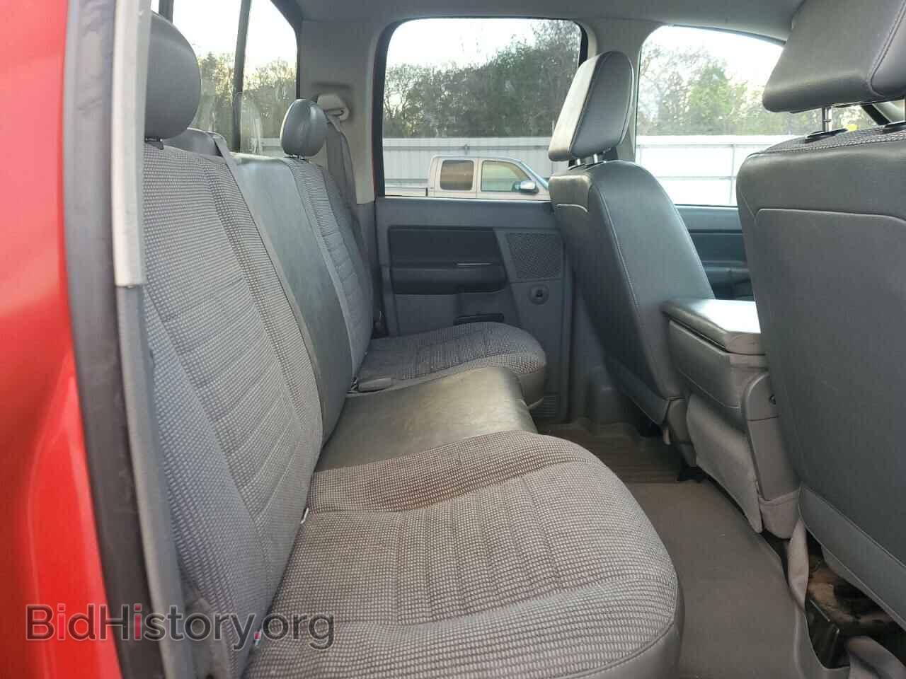 2008 DODGE RAM 1500 - VIN: 1D7HU18218S630196 - Фото 10