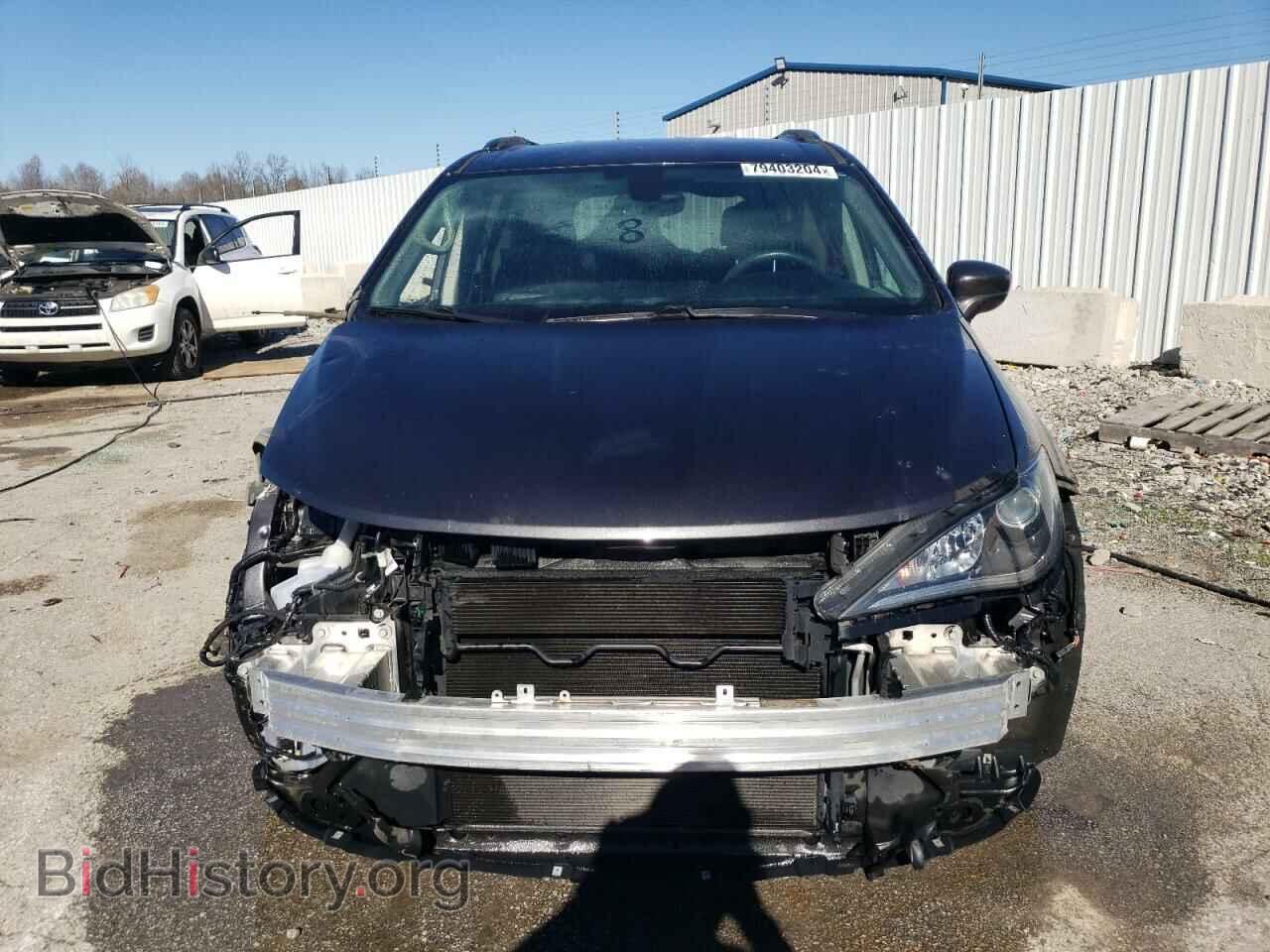 2017 CHRYSLER PACIFICA - VIN: 2C4RC1EG4HR796909 - Photo 5