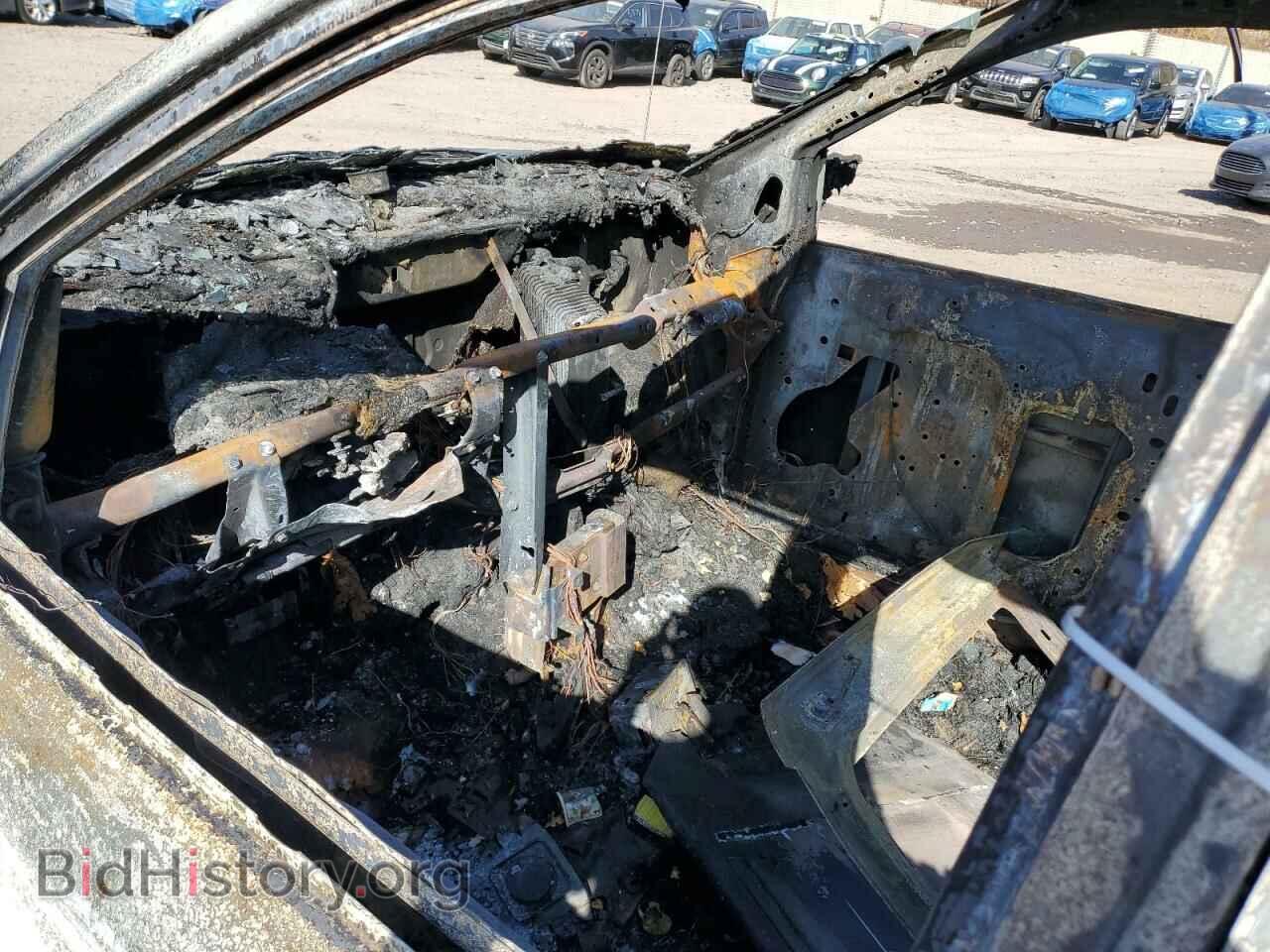 2005 DODGE CARAVAN - VIN: 1D4GP24R45B384104 - Фото 8