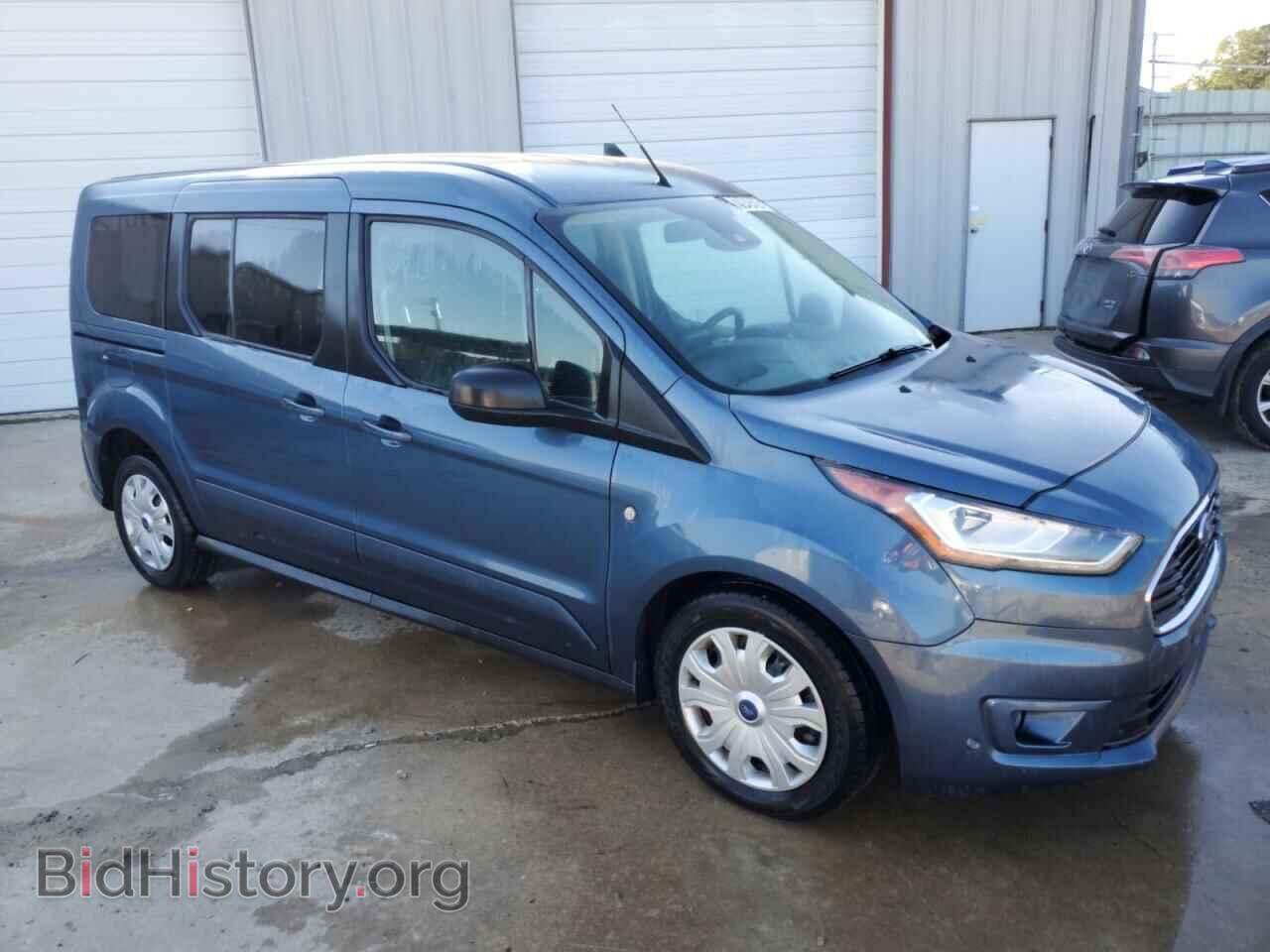 2022 FORD TRANSIT - VIN: NM0GS9F21N1509938 - Фото 4