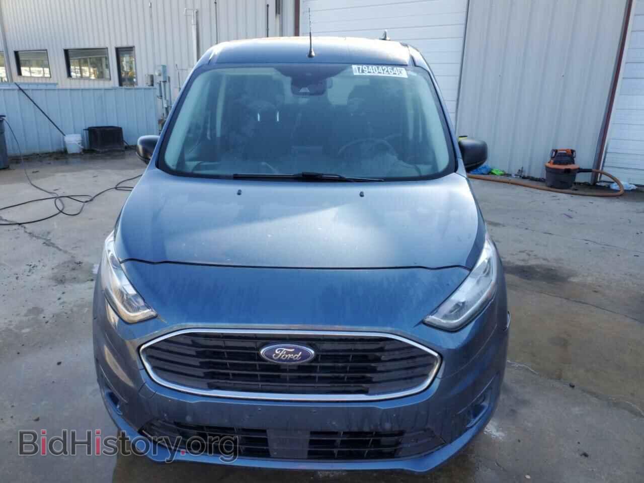 2022 FORD TRANSIT - VIN: NM0GS9F21N1509938 - Фото 5