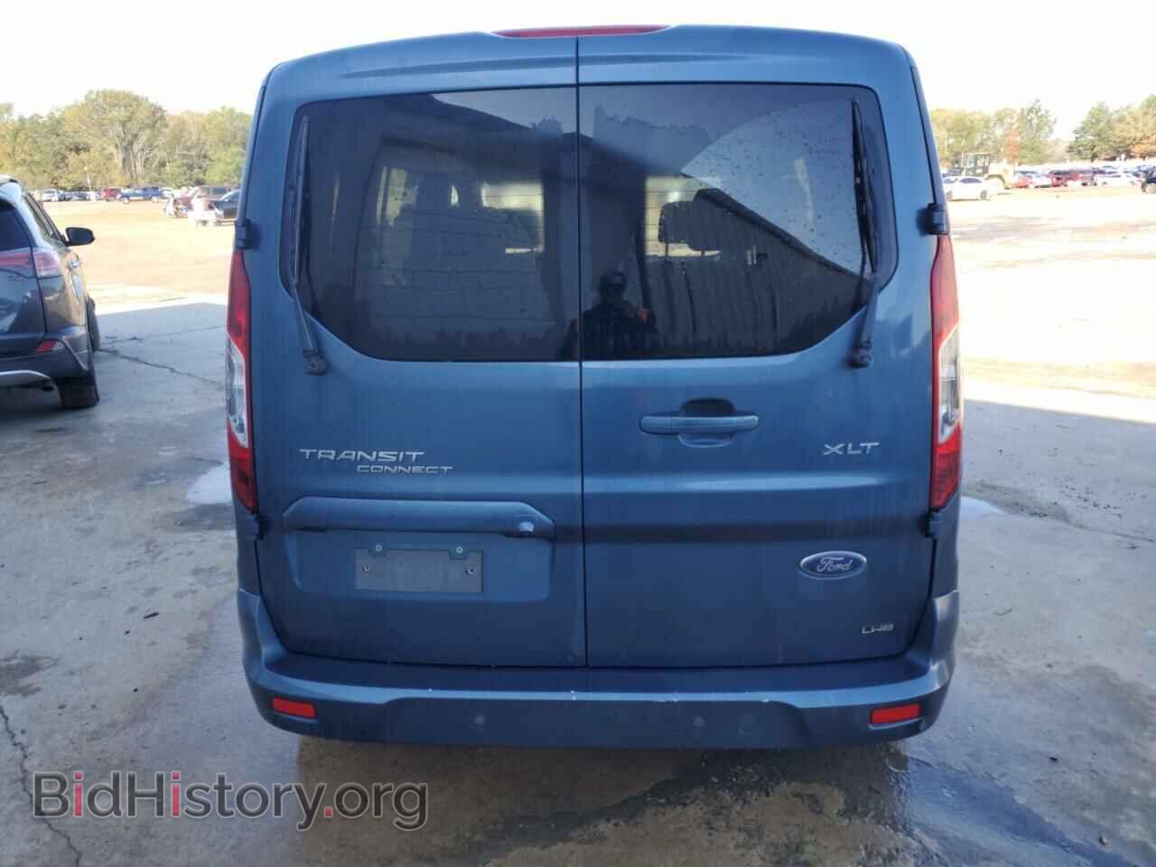 2022 FORD TRANSIT - VIN: NM0GS9F21N1509938 - Фото 6