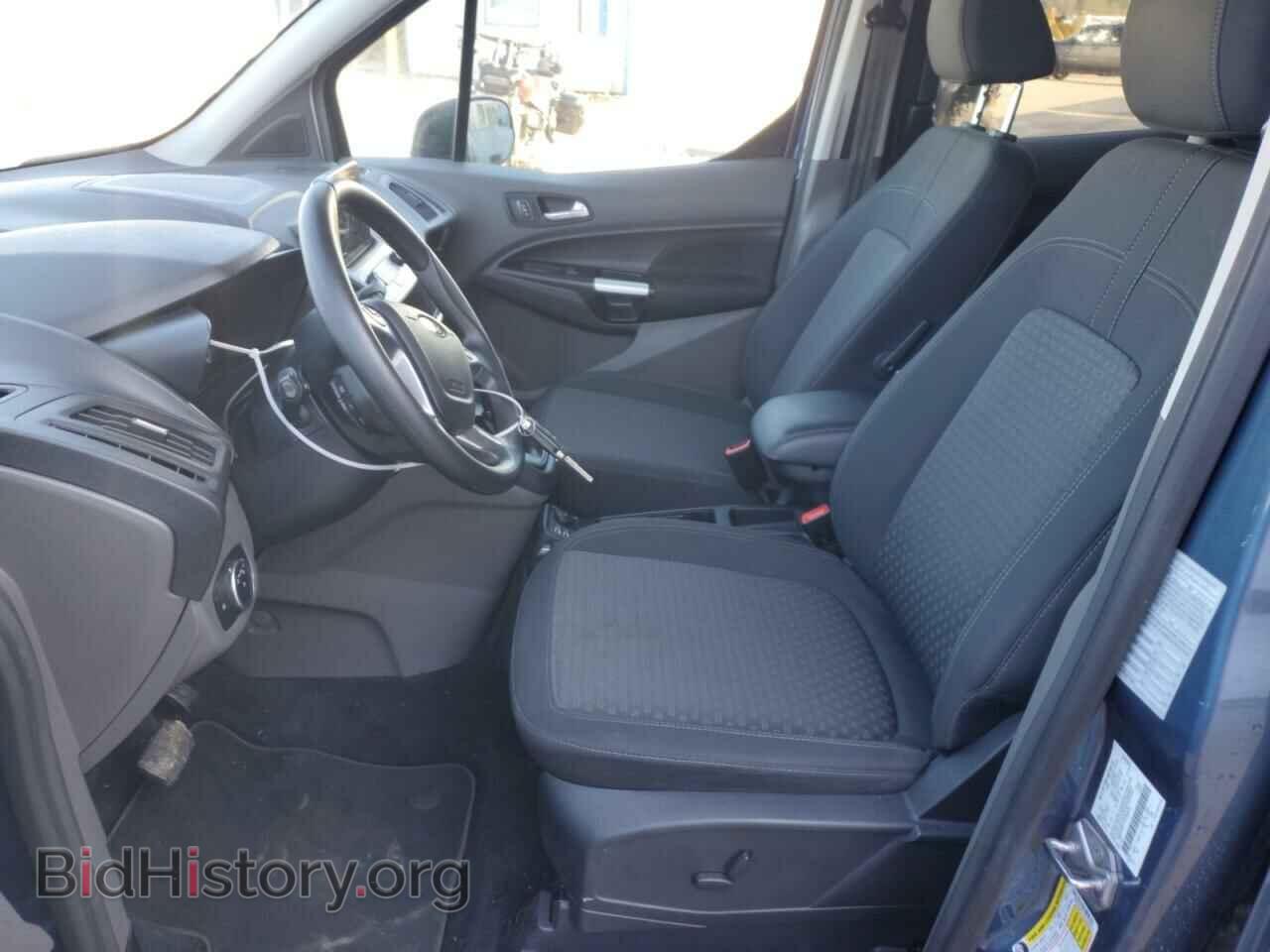 2022 FORD TRANSIT - VIN: NM0GS9F21N1509938 - Фото 7