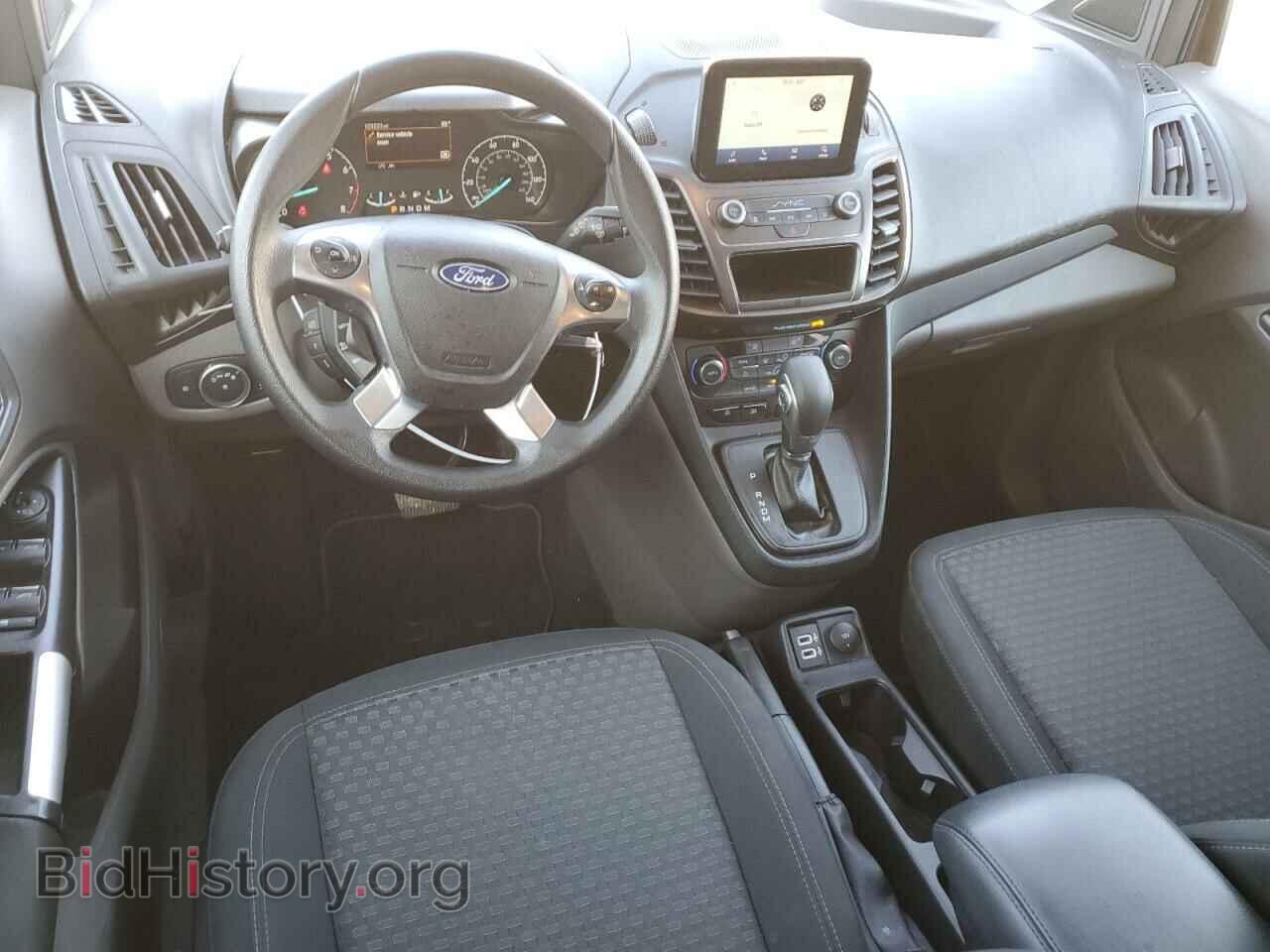 2022 FORD TRANSIT - VIN: NM0GS9F21N1509938 - Фото 8
