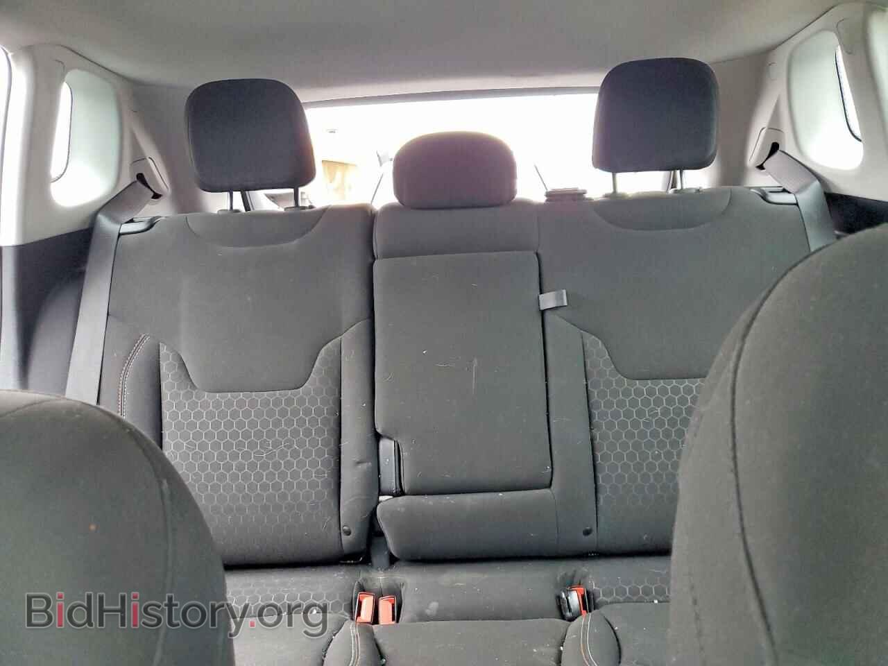 2020 JEEP COMPASS - VIN: 3C4NJDAB4LT223983 - Фото 10